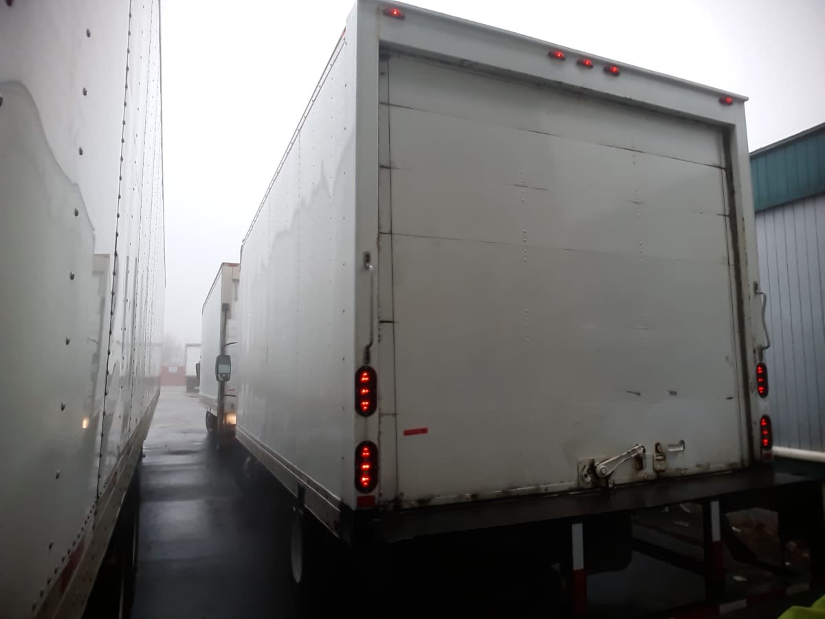 2016 Isuzu NPR 663097