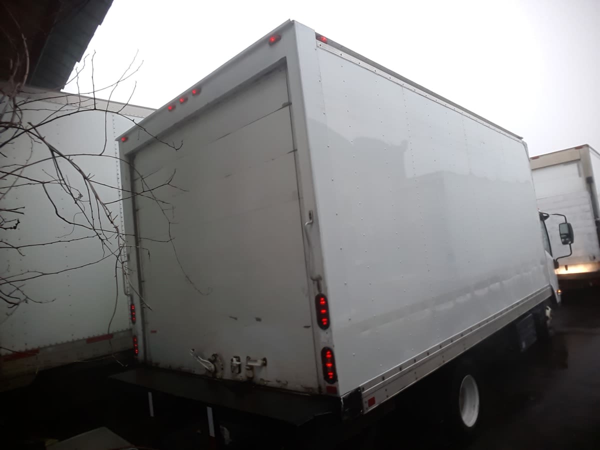 2016 Isuzu NPR 663097