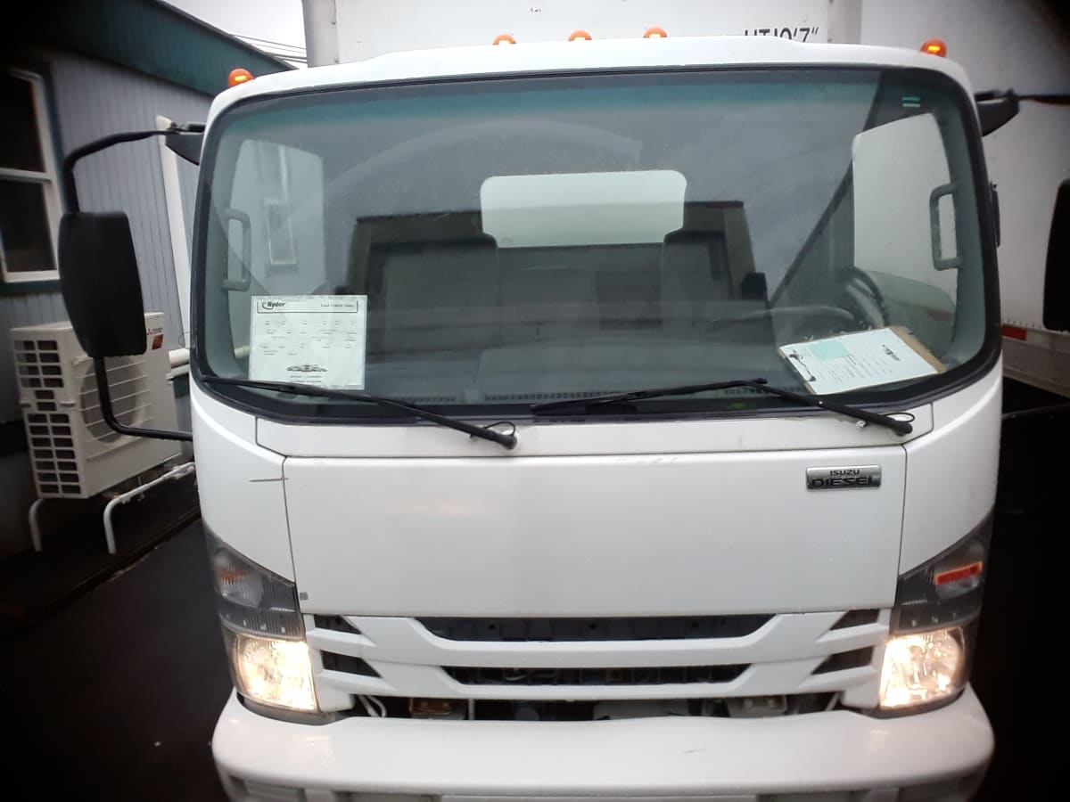 2016 Isuzu NPR 663097