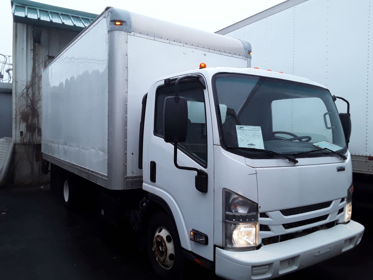 2016 Isuzu NPR 663097