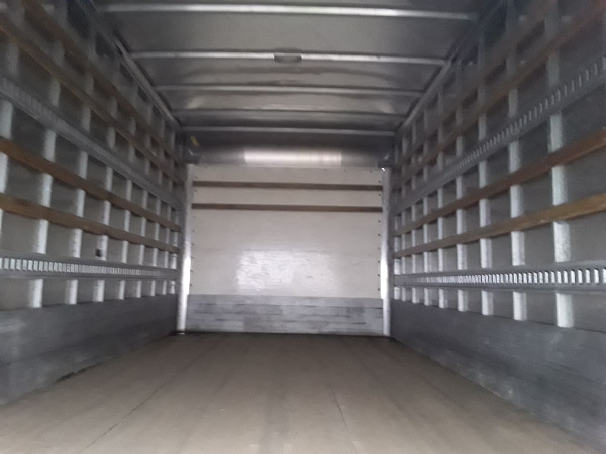 2016 Isuzu NPR 663097