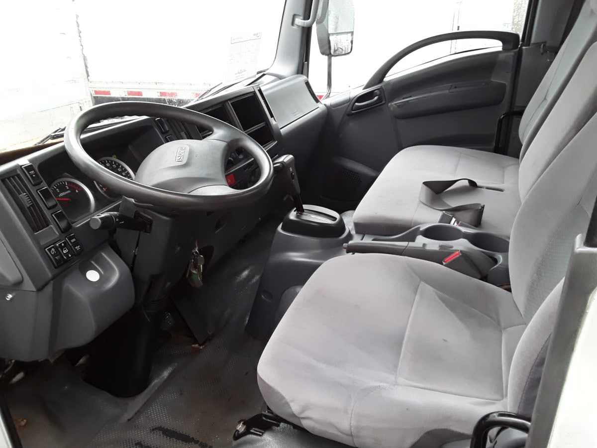 2016 Isuzu NPR 663097