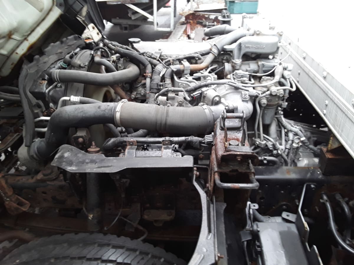 2016 Isuzu NPR 663097