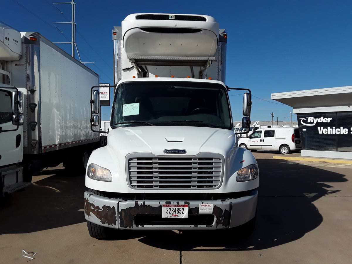 2017 Freightliner/Mercedes M2 106 663175