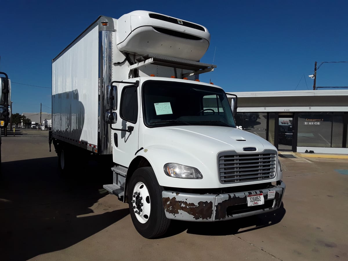 2017 Freightliner/Mercedes M2 106 663175