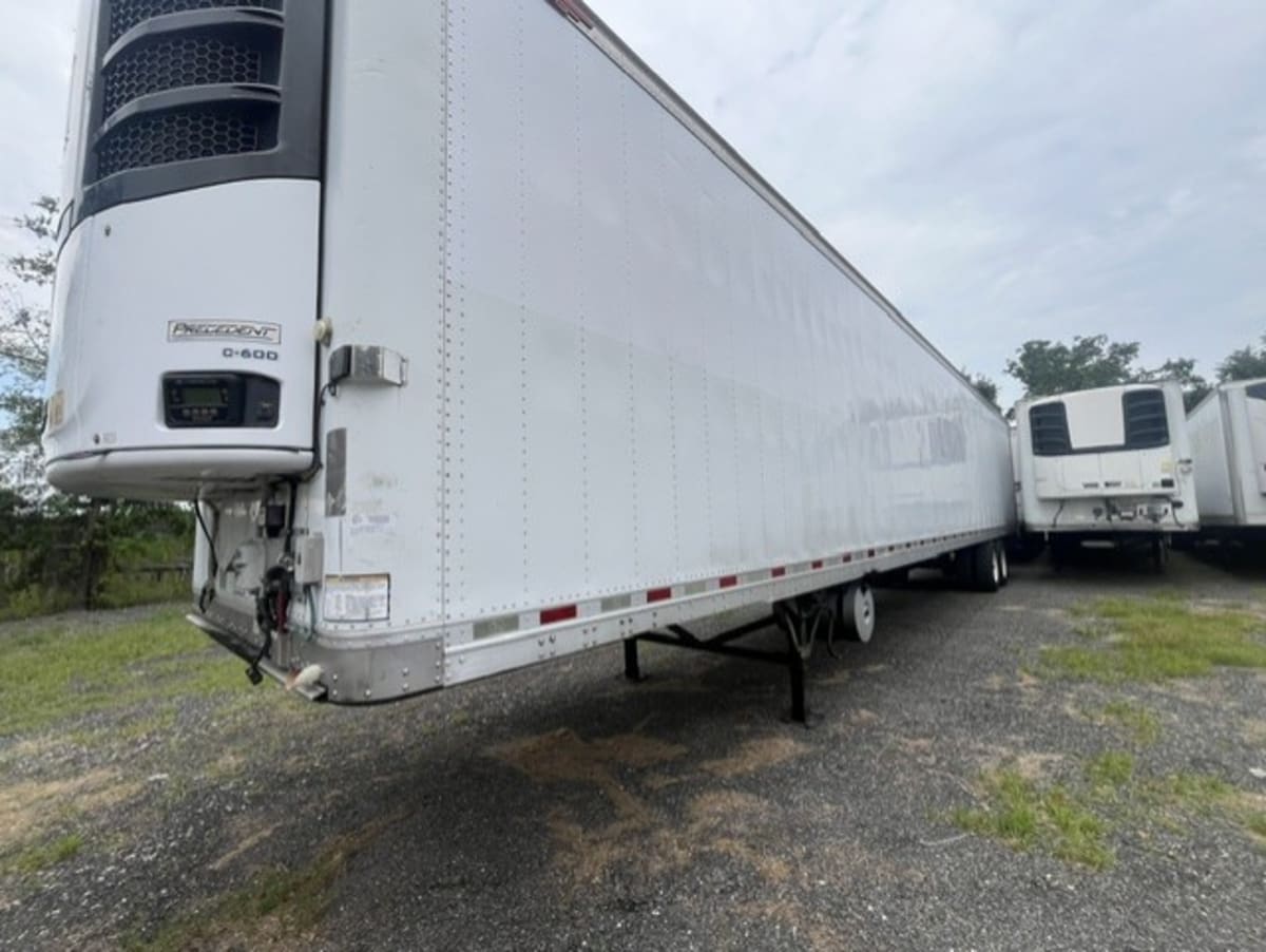 2017 Great Dane ETL-1114 53/162/102 663336