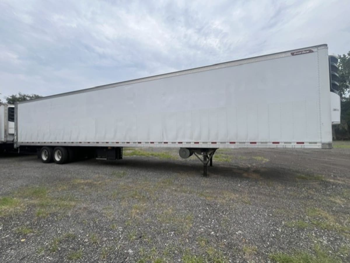 2017 Great Dane ETL-1114 53/162/102 663336