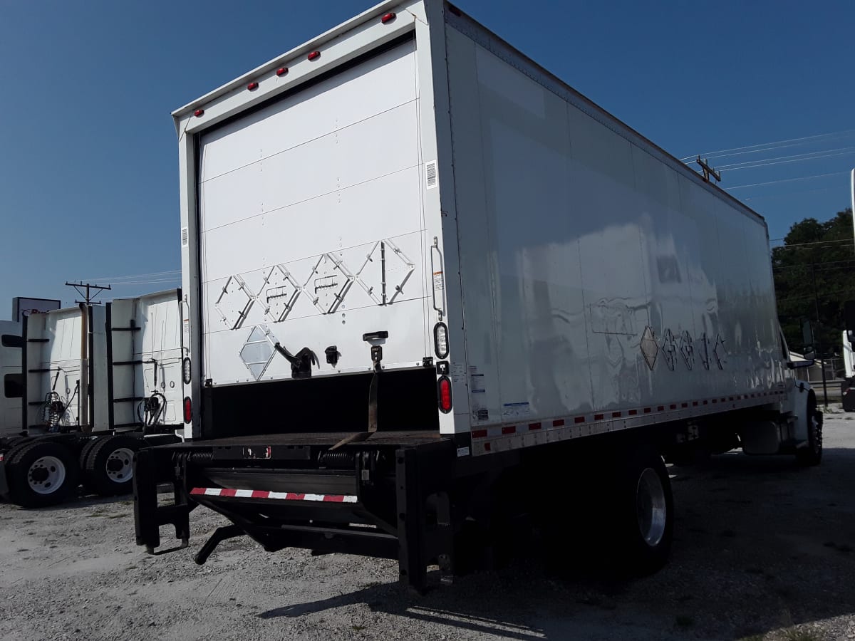 2017 Freightliner/Mercedes M2 106 663361