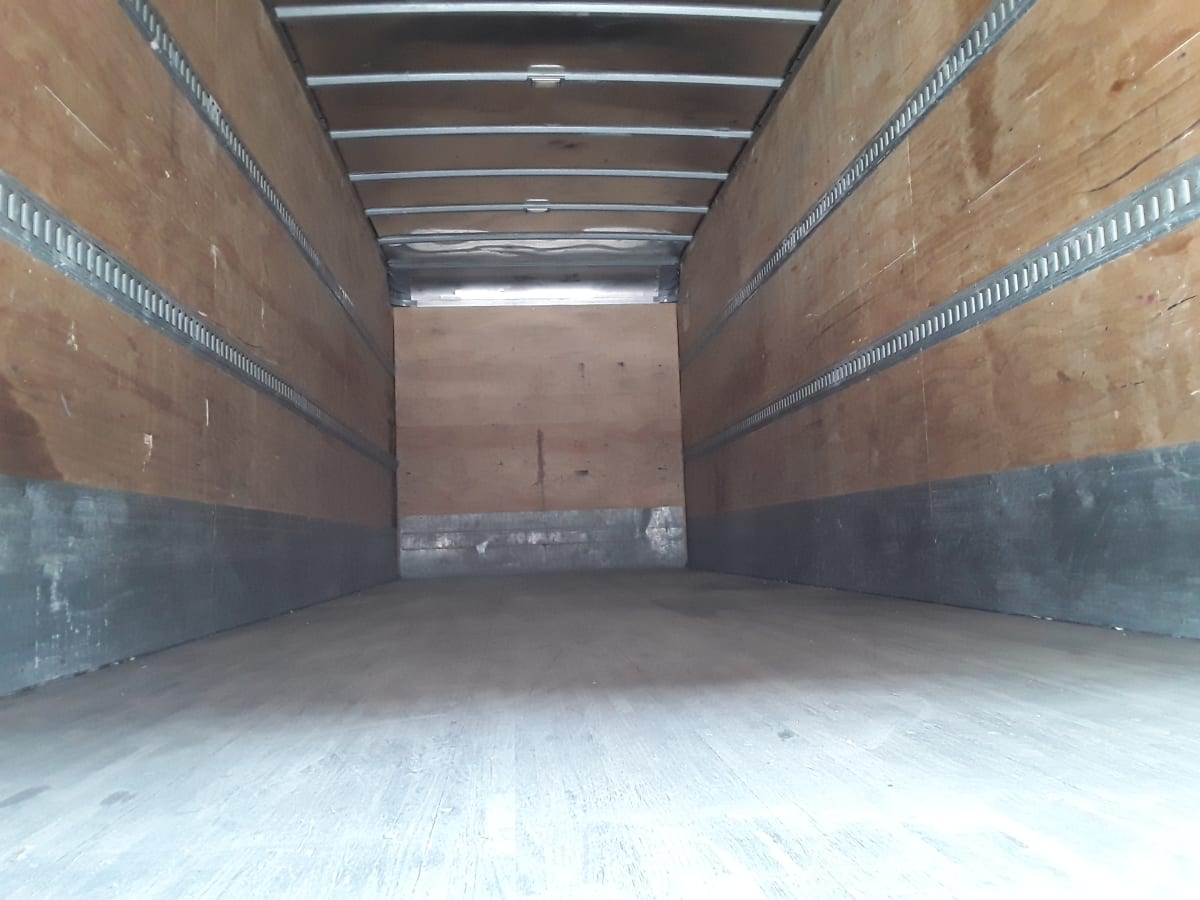 2017 Freightliner/Mercedes M2 106 663361