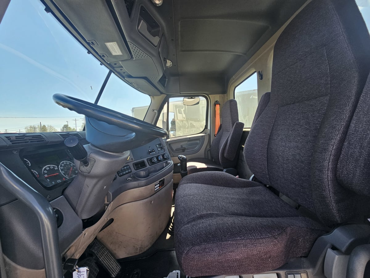 2016 Freightliner/Mercedes CASCADIA 125 663421