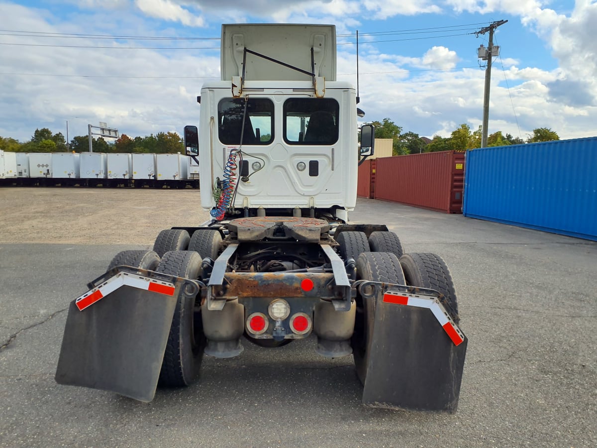 2016 Freightliner/Mercedes CASCADIA 125 663459