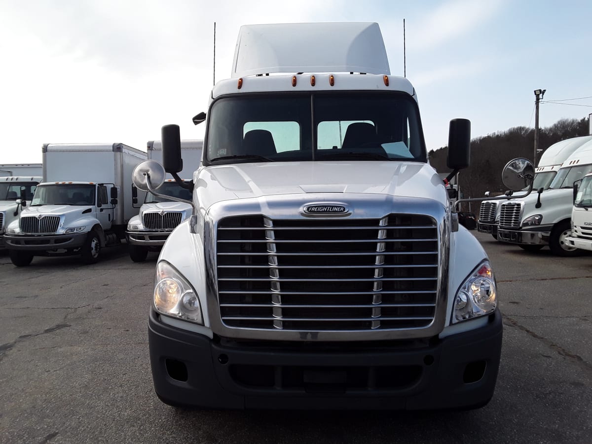 2016 Freightliner/Mercedes CASCADIA 125 663497