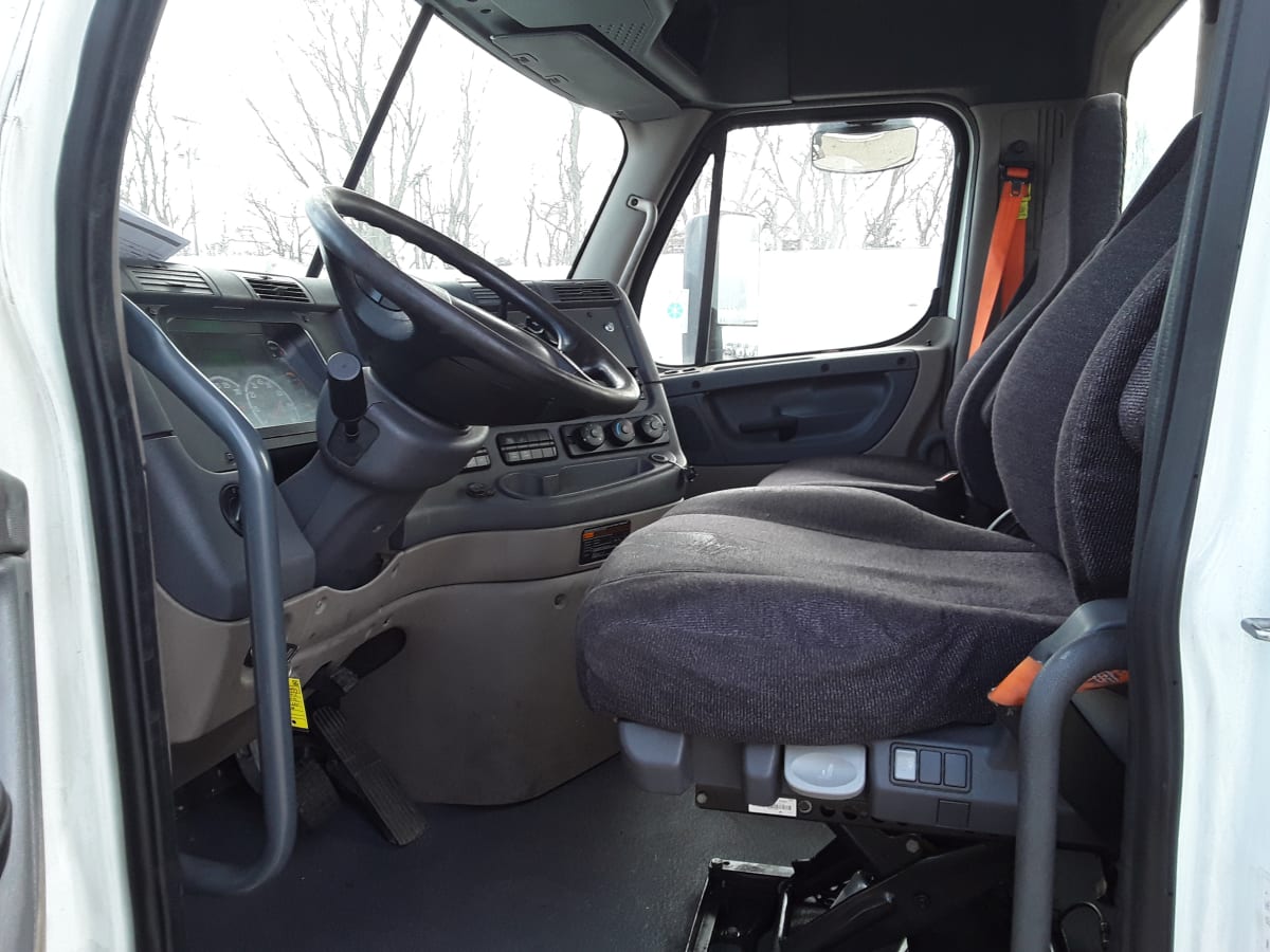 2016 Freightliner/Mercedes CASCADIA 125 663497