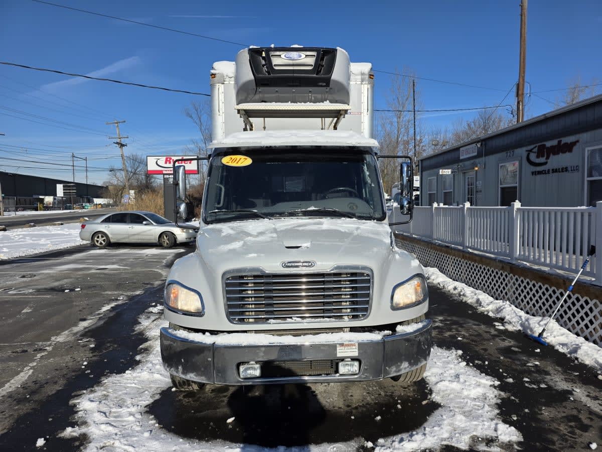 2017 Freightliner M2 106 - image 2