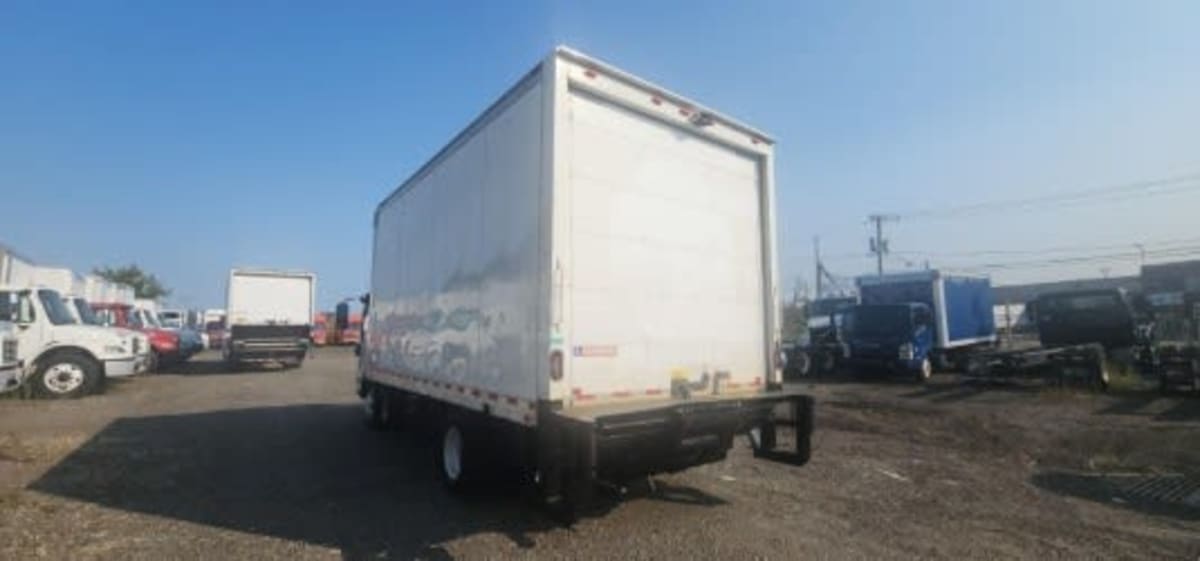 2016 Isuzu NPR 663560