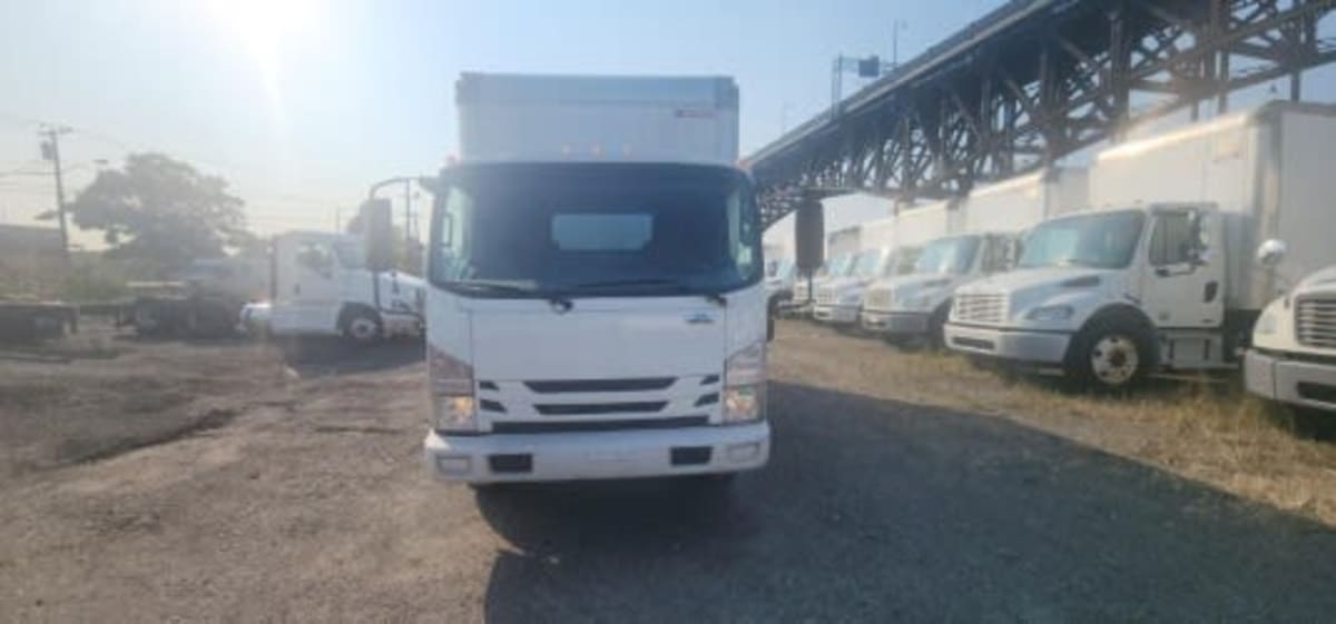 2016 Isuzu NPR 663560