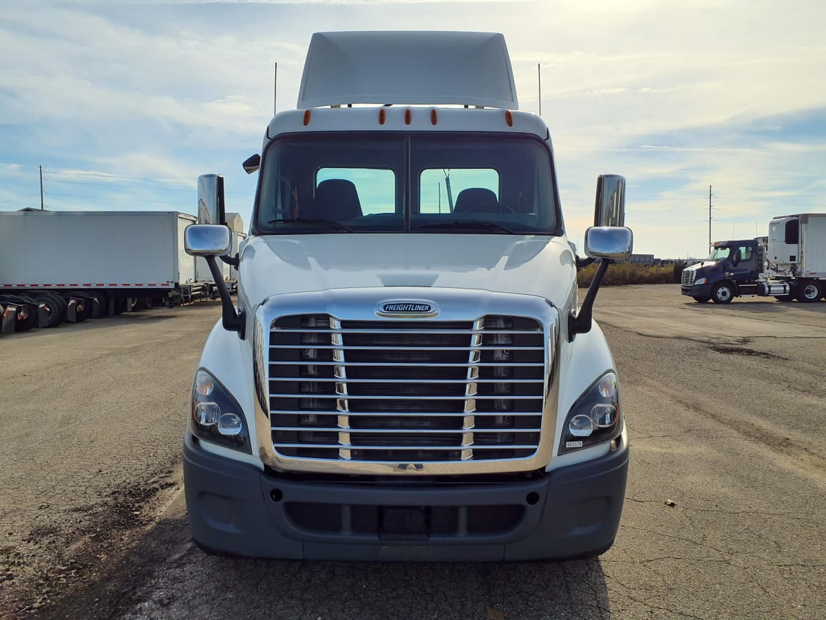 2016 Freightliner/Mercedes CASCADIA 113 663576