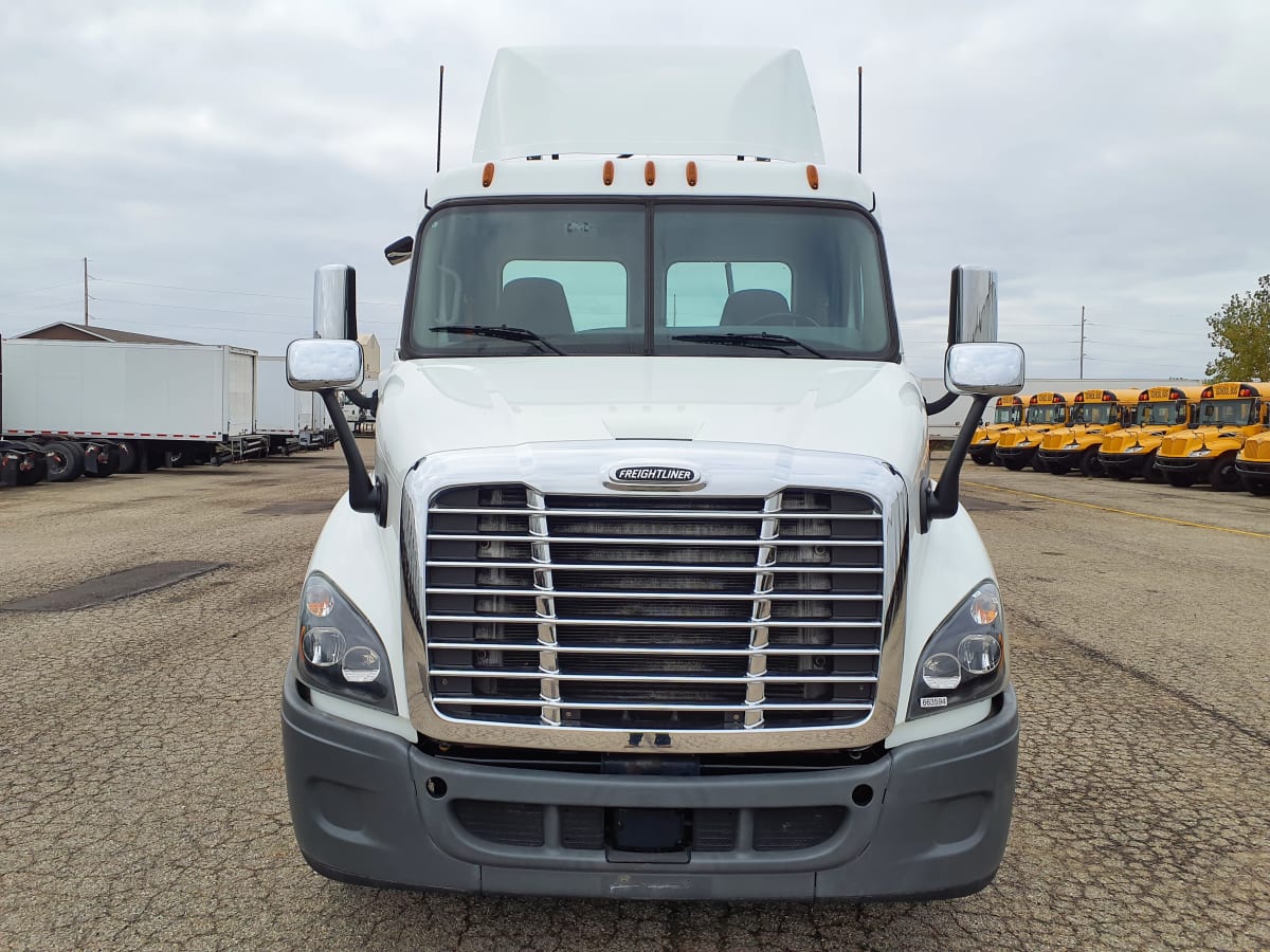 2016 Freightliner/Mercedes CASCADIA 113 663594