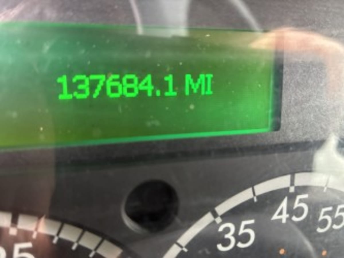 2017 Freightliner/Mercedes M2 106 663659