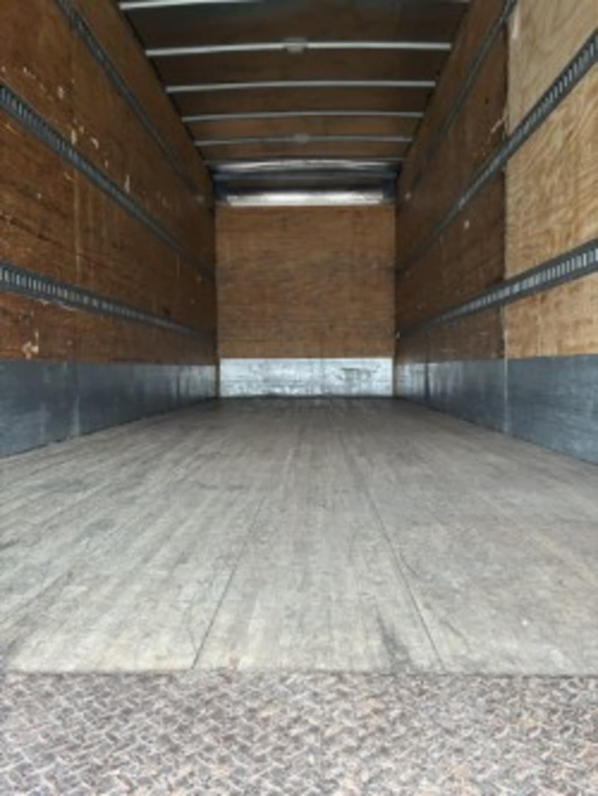 2017 Freightliner/Mercedes M2 106 663659