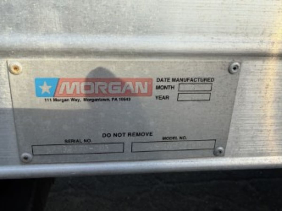 2017 Freightliner/Mercedes M2 106 663660