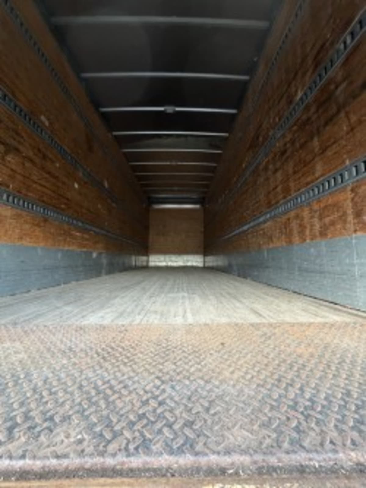 2017 Freightliner/Mercedes M2 106 663660