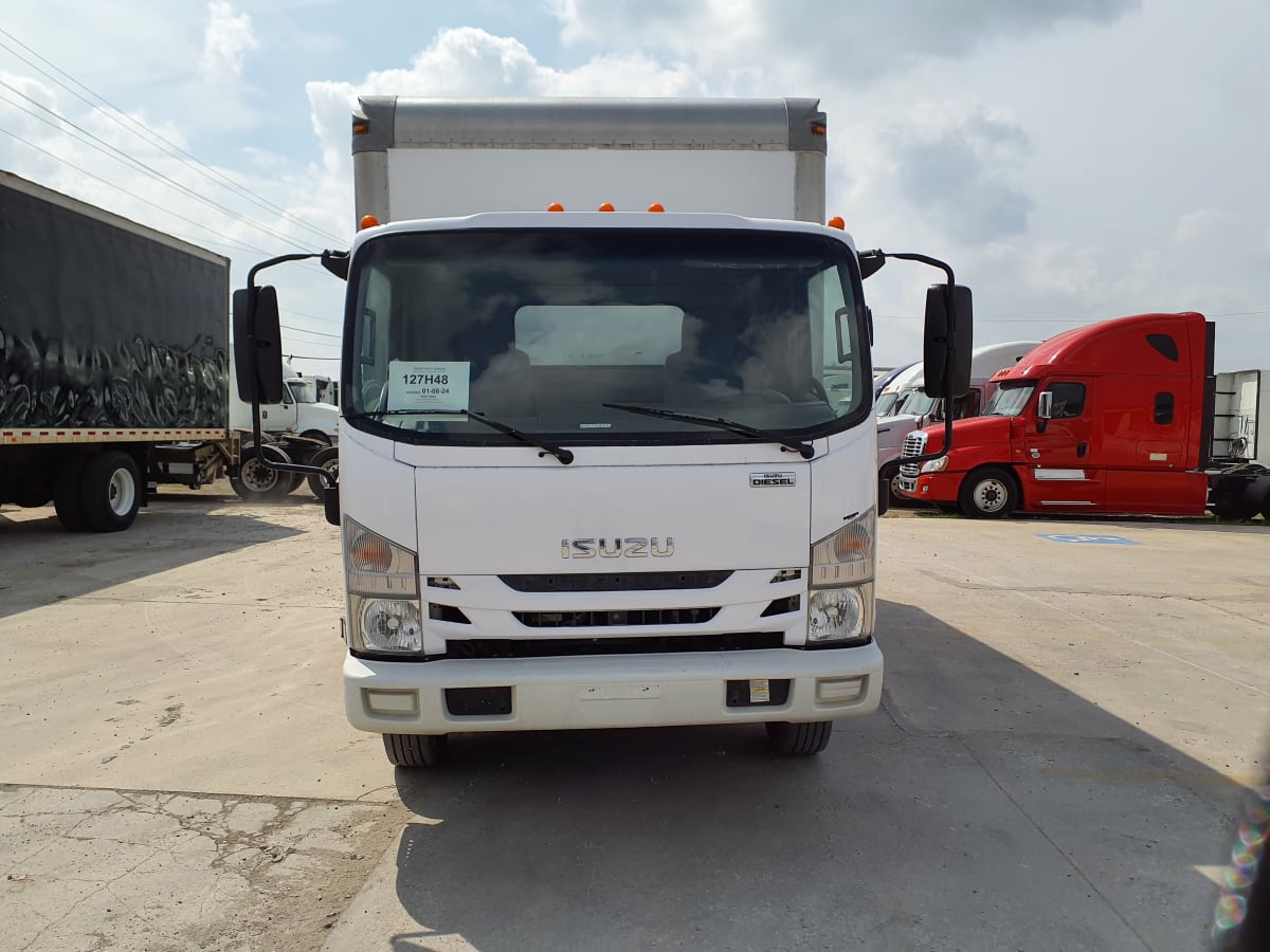 2016 Isuzu NQR 663676