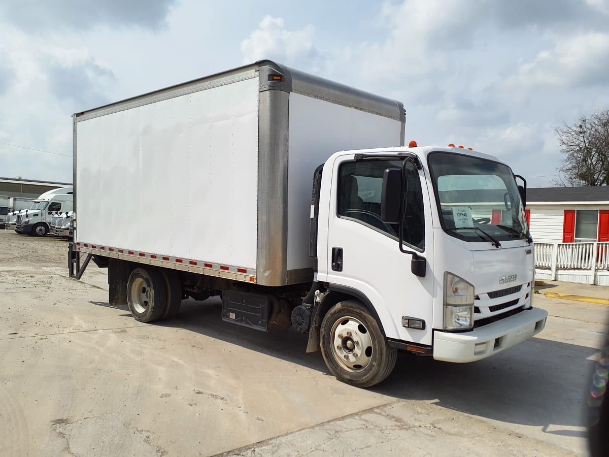 2016 Isuzu NQR 663676