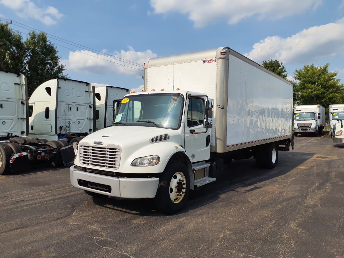 2017 Freightliner/Mercedes M2 106 663824