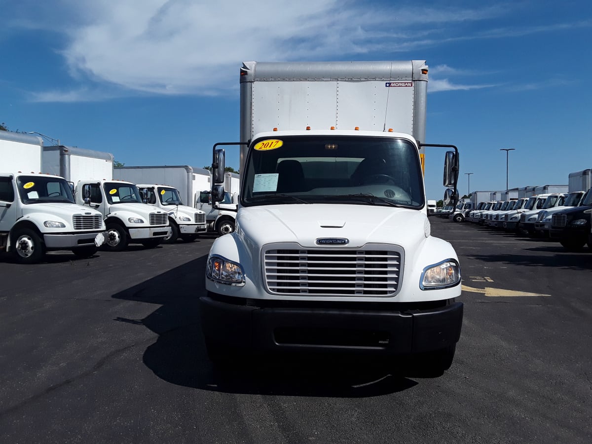 2017 Freightliner/Mercedes M2 106 663825