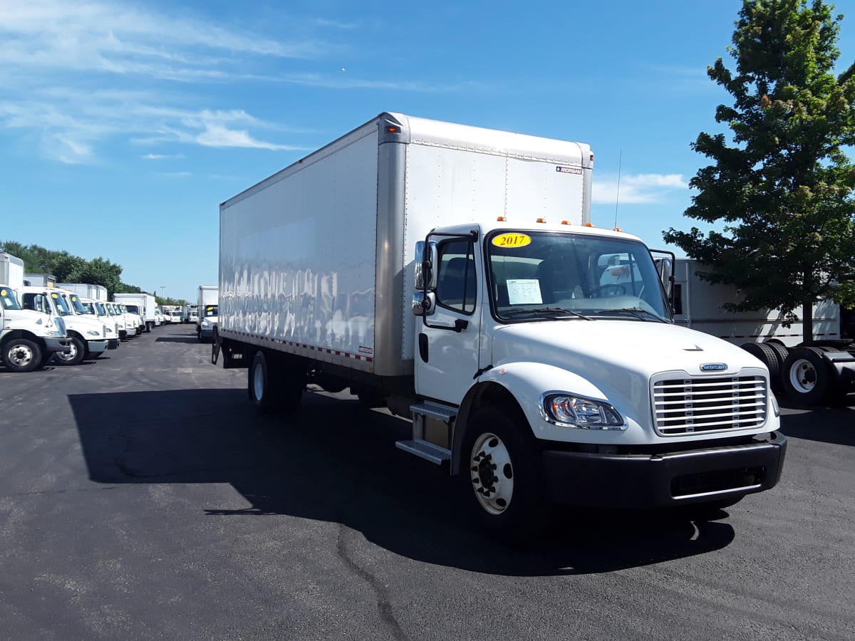 2017 Freightliner/Mercedes M2 106 663825