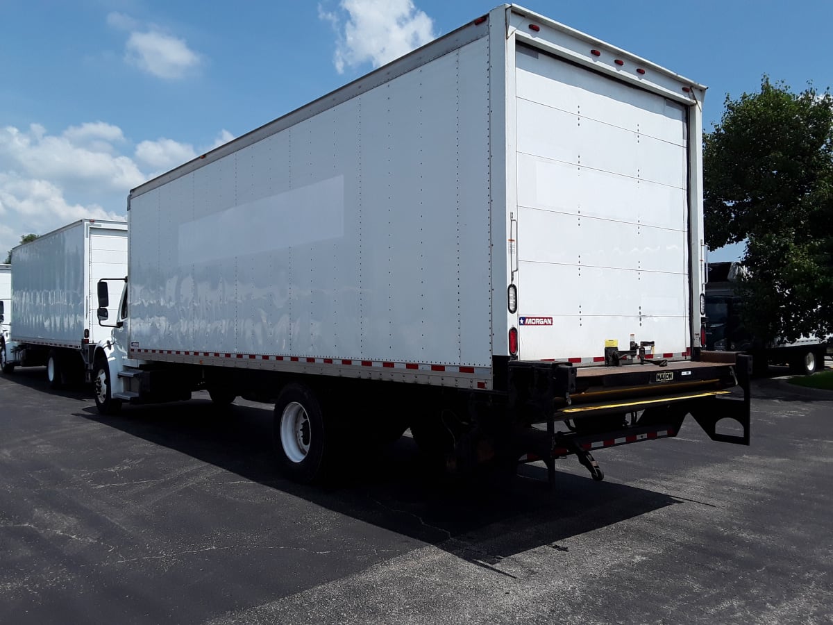 2017 Freightliner/Mercedes M2 106 663826