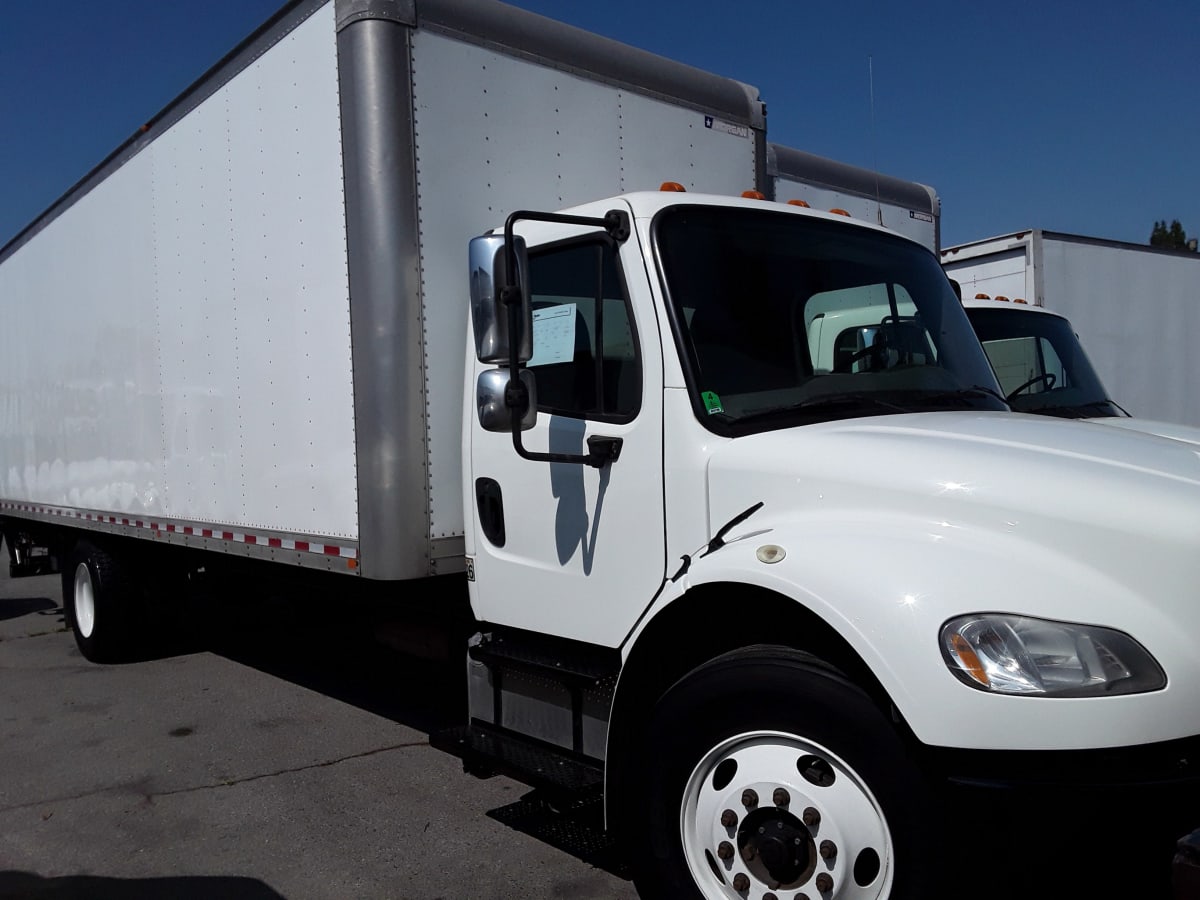 2017 Freightliner/Mercedes M2 106 663829