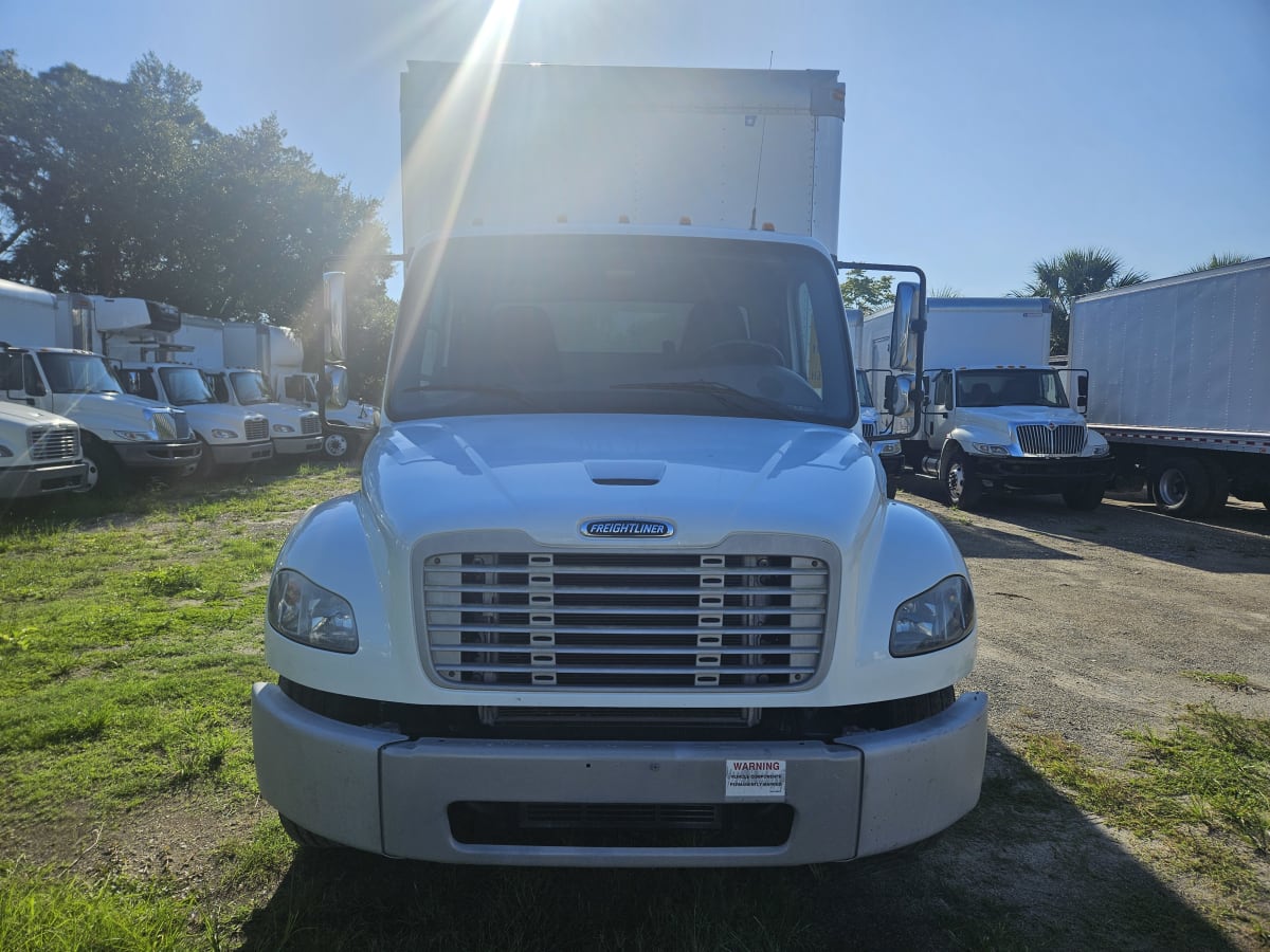 2017 Freightliner/Mercedes M2 106 663833