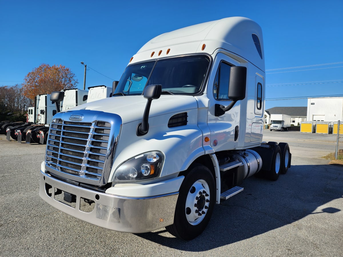 2017 Freightliner/Mercedes CASCADIA 113 663851