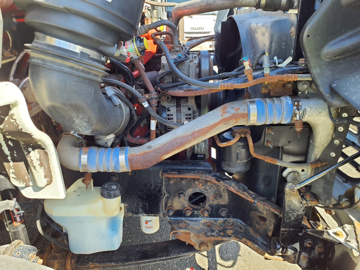 2017 Freightliner/Mercedes M2-112 663863