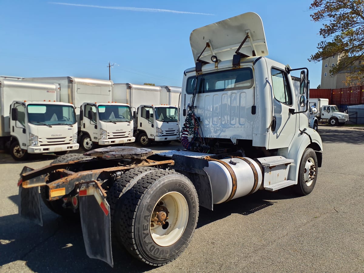2017 Freightliner/Mercedes M2-112 663863