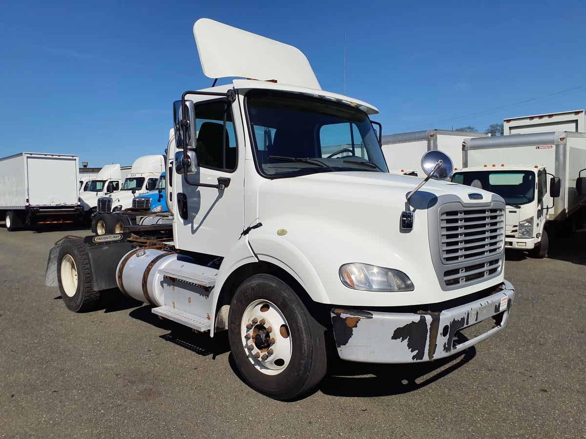 2017 Freightliner/Mercedes M2-112 663863