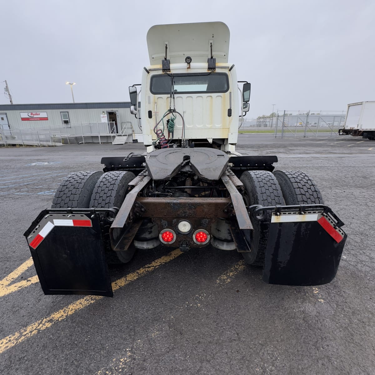 2017 Freightliner/Mercedes M2-112 663867