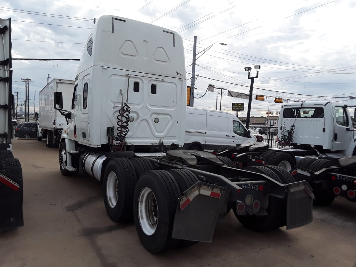 2016 Freightliner/Mercedes CASCADIA 113 663873