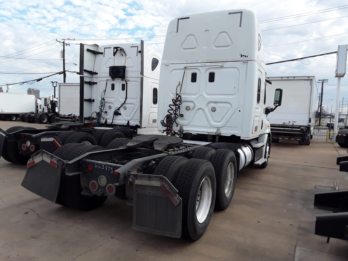 2016 Freightliner/Mercedes CASCADIA 113 663873