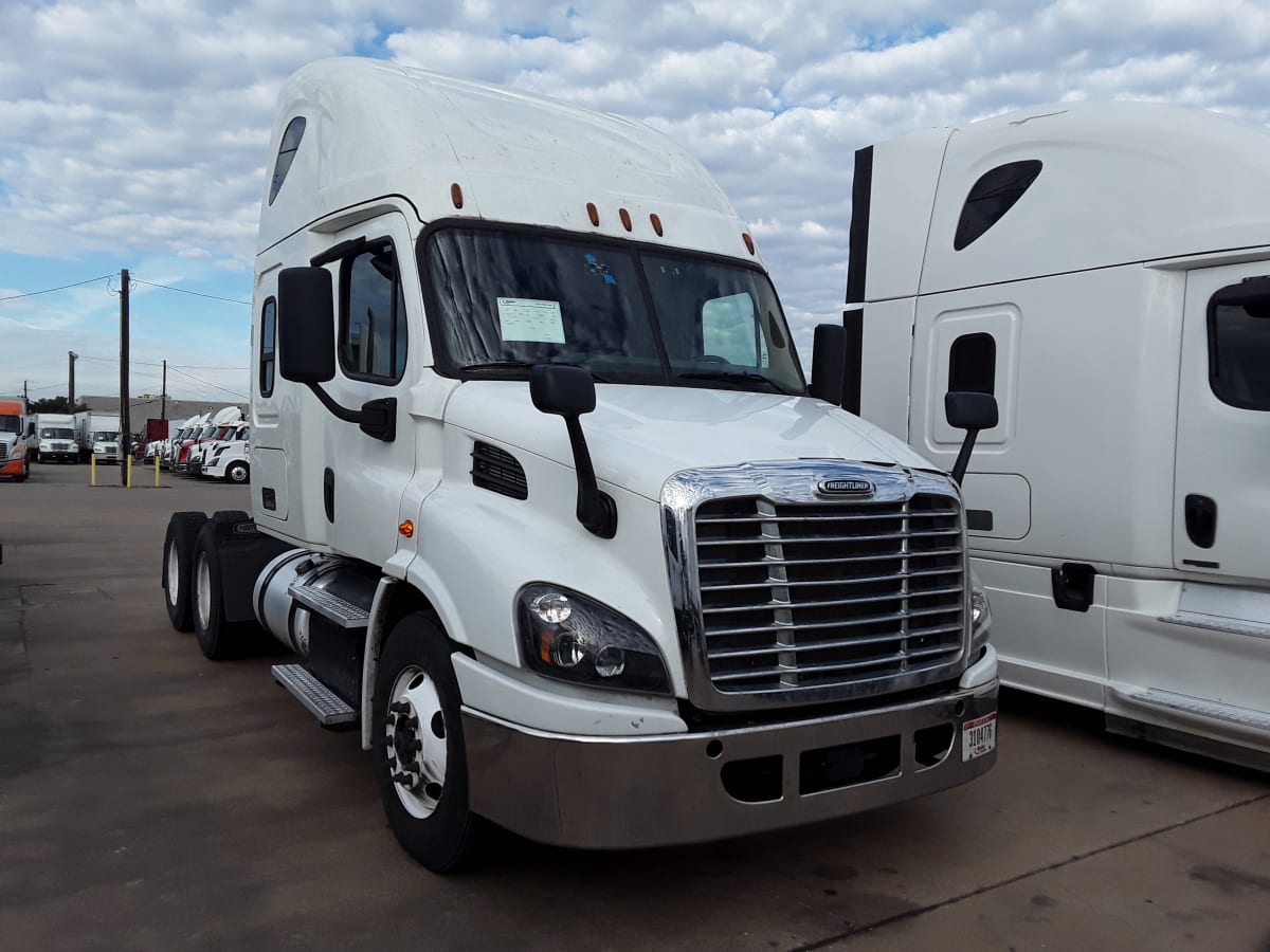 2016 Freightliner/Mercedes CASCADIA 113 663873