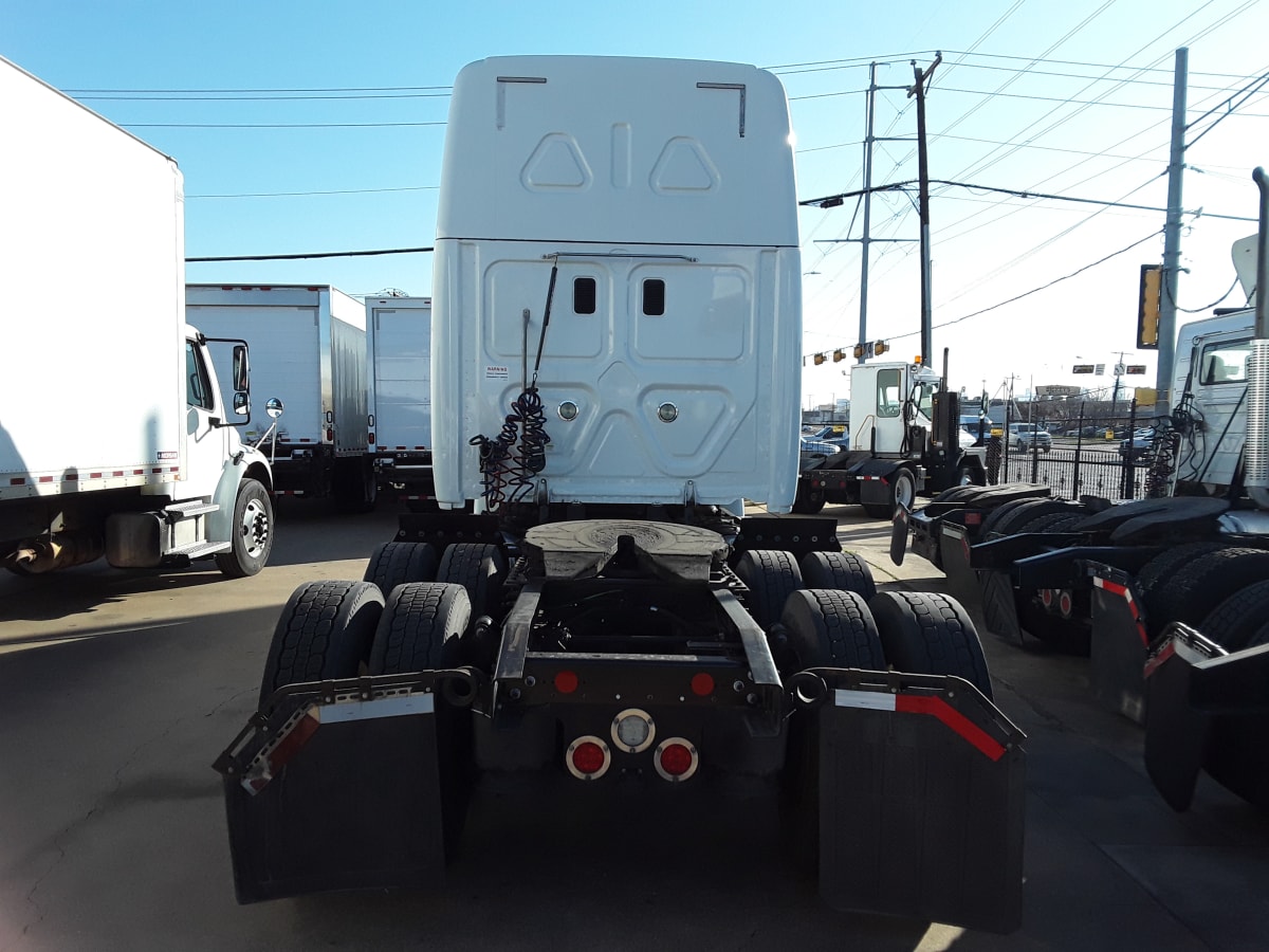 2016 Freightliner/Mercedes CASCADIA 113 663874