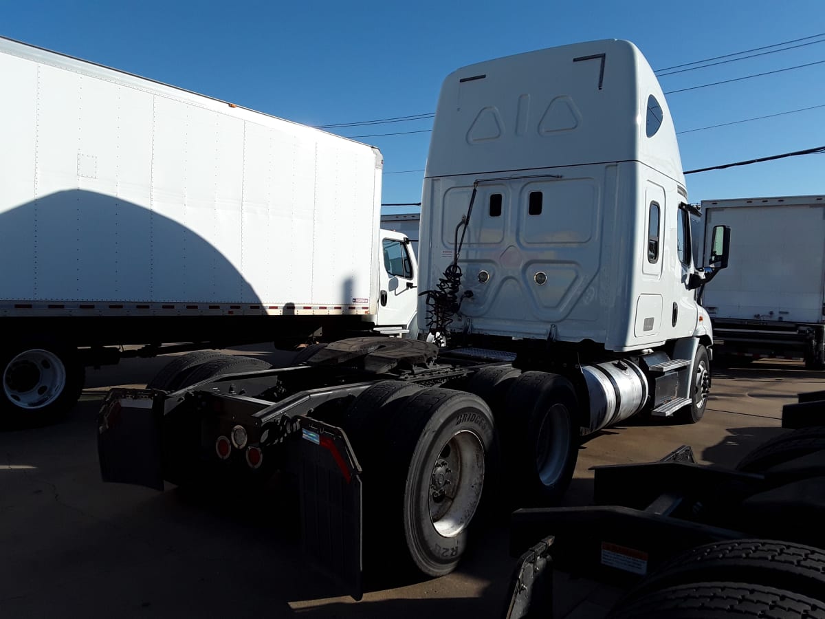 2016 Freightliner/Mercedes CASCADIA 113 663874