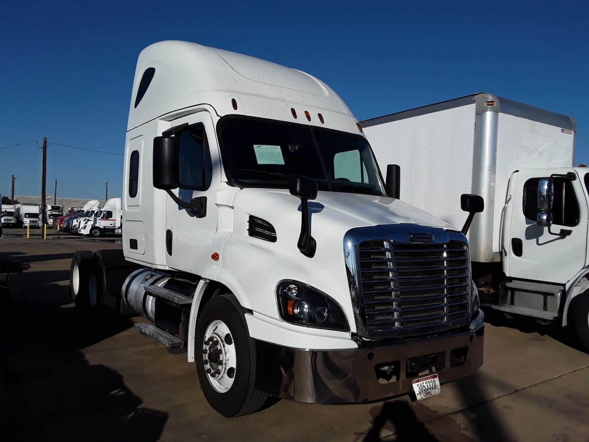 2016 Freightliner/Mercedes CASCADIA 113 663874