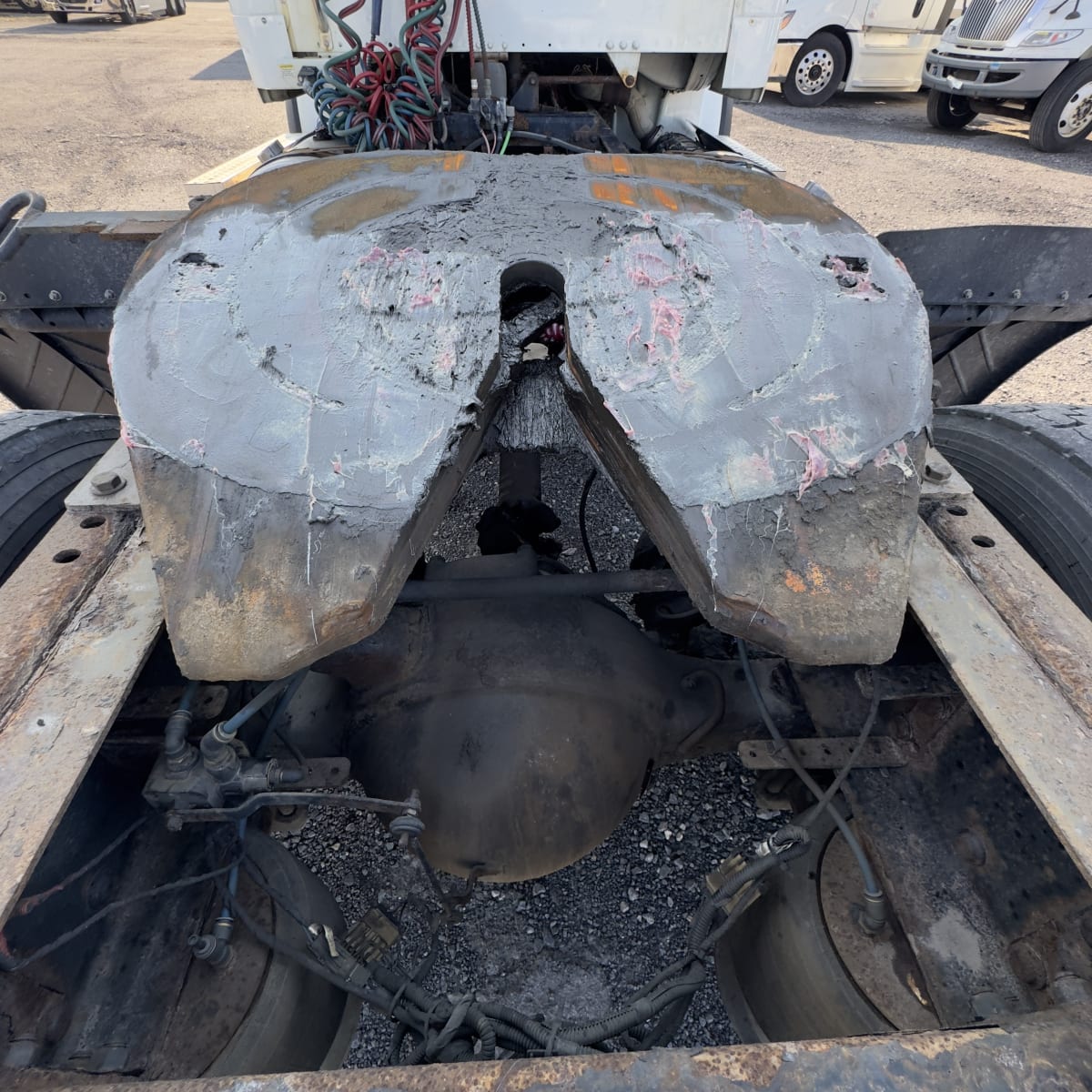 2017 Freightliner/Mercedes M2-112 663898