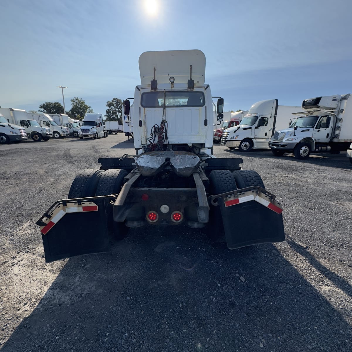 2017 Freightliner/Mercedes M2-112 663898