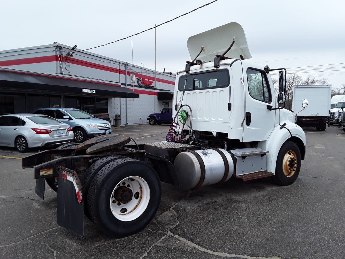 2017 Freightliner/Mercedes M2-112 663900