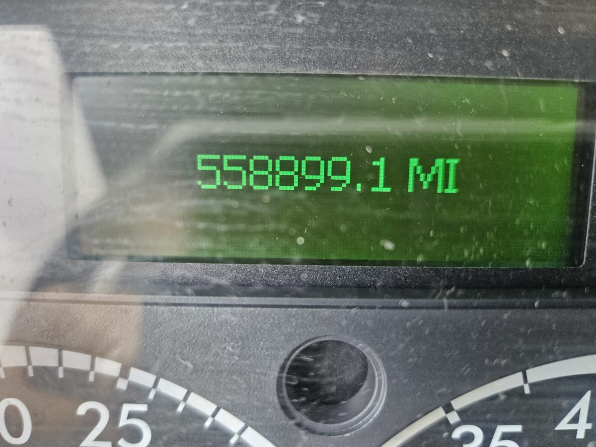 2017 Freightliner/Mercedes CASCADIA 113 664061