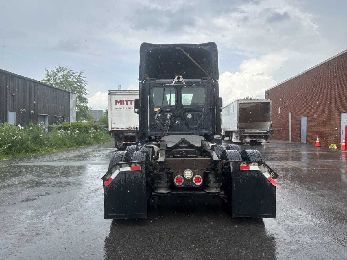 2016 Freightliner/Mercedes CASCADIA 125 664069